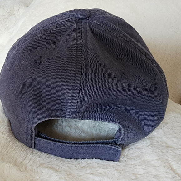 NWOT Hatteras Island/Outer Banks, NC Ball Cap - Picture 2 of 3